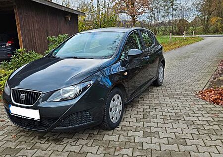 Seat Ibiza 1.2 12V 44kW -