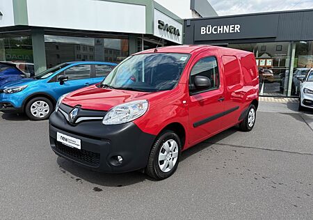 Renault Kangoo Rapid Maxi Blue dCi 115 Extra