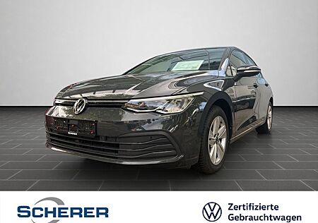 VW Golf Volkswagen VIII Life 2.0 TDI DSG | Carplay | LED | Nav