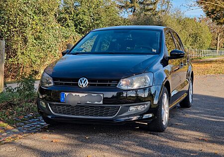 VW Polo Volkswagen 1.2 TSI 66kW LIFE LIFE