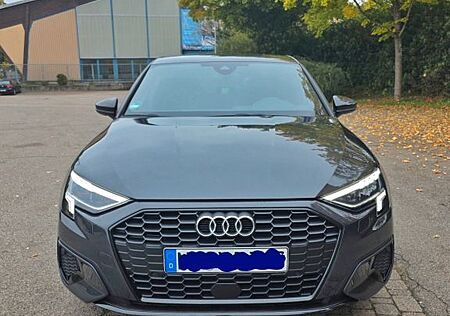 Audi A3 35 TFSI S tronic advanced Limousine