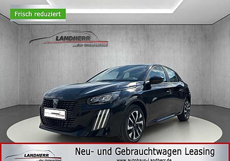 Peugeot 208 Style // LED/PDC/Spurhalteassistent