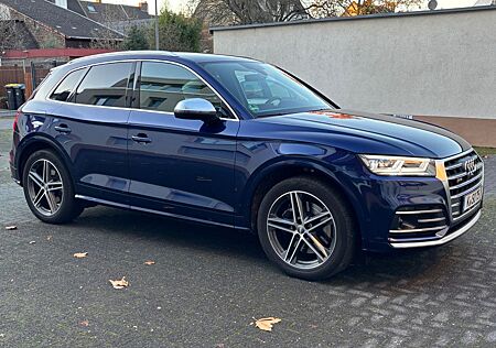 Audi SQ5 3.0 TDI Quattro,Matrix,Headup,360 Kamera,B&O