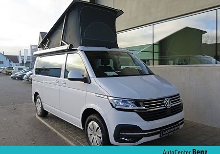 VW T6 California Volkswagen T6.1 CALIFORNIA OCEAN*5J. GARANTIE*NAVI*MARKISE*