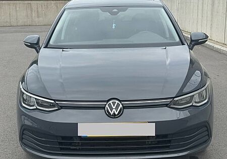 VW Golf Volkswagen 1.5 TSI ACT OPF 110kW Life Life