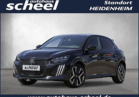 Peugeot 208 Hybrid 145 GT ACC FLA SpurH KAM LED KeyLess