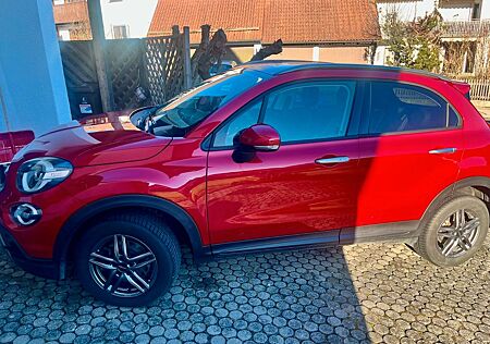 Fiat 500X 1.3 FireFly T. 111kW CROSS S&S 4x2 DCT ...