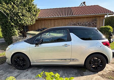Citroën DS3 VTi 120 SoChic