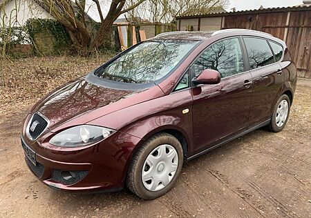Seat Altea 2.0 TDI PD Stylance Stylance