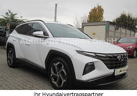 Hyundai Tucson Prime Mild-Hybrid 2WD BLACK WEEK PREIS