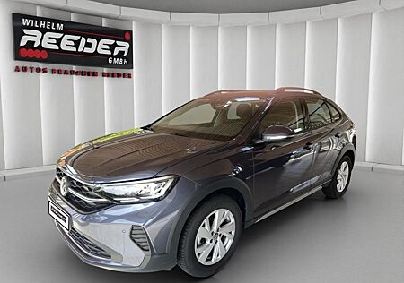 VW Taigo Volkswagen 1.0 TSI DSG Life LED+Navi+ACC+Kamera+SHZ