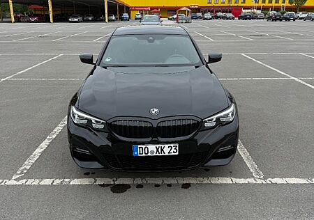 BMW 330e M Sport Automatik M Sport