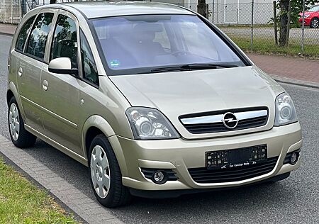 Opel Meriva INNOVATION Tüv Au Neu