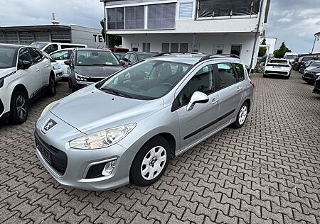 Peugeot 308 SW Business-Line
