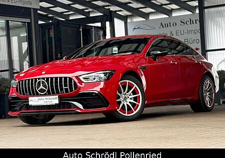 Mercedes-Benz AMG GT 43 Coupé, Burmester, ACC, Multibeam, TotW
