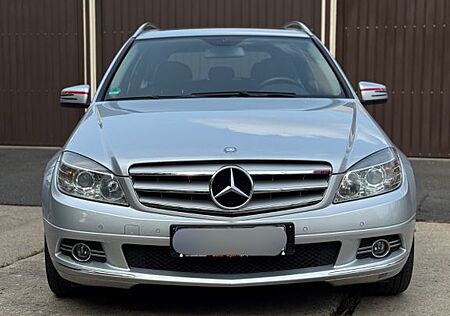 Mercedes-Benz C 220 CDI T AVANTGARDE - TÜV/ Service NEU