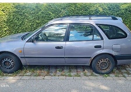 Toyota Corolla 1.4 - E11