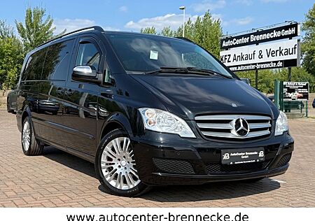 Mercedes-Benz Viano 2.2 CDI Edition extralang