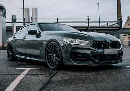 BMW M850i xDrive