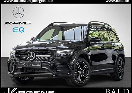 Mercedes-Benz GLB 220 4M AMG-Premium/ILS/Pano/AHK/360/Easy/19'