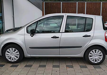 Renault Modus 101PS 1.2 16V , Anhängerkupplung