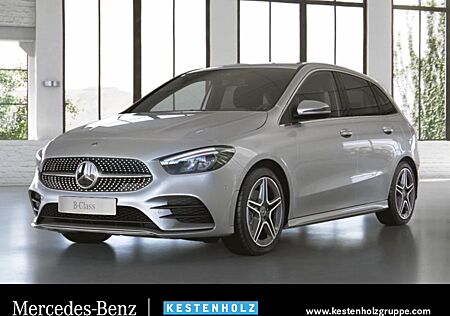 Mercedes-Benz B 200 gebraucht kaufen Mercedes-Benz B 200 AMG LED AHK Kamera Laderaump Spurhalt-Ass