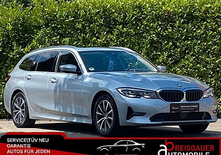 BMW 320d ***Pano*TüV*HarmannKardon*