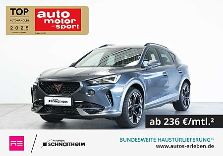 Cupra Formentor 1.4 e-HYBRID 150kW (204PS)