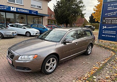 Volvo V70 Kombi Momentum*SHZ*2.HAND*KLiMA*AHK*