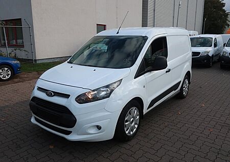 Ford Transit Connect 1. Hand / Klima / FN: 95