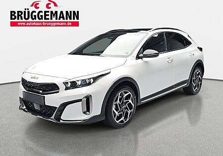Kia XCeed 1.6 T-GDI 150 DCT GT-LINE MJ26 LEDER GLASD