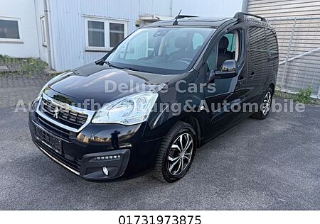 Peugeot Partner Tepee Allure