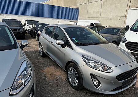 Ford Fiesta Cool & Connect SYNC Navi Klima PDC
