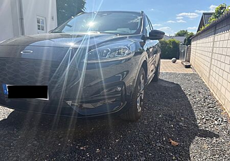 Ford Kuga 2.5 Duratec PHEV ST-Line CVT ST-Line