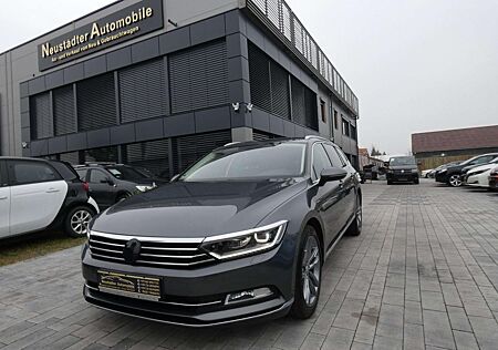 VW Passat Variant Volkswagen Highline BMT/Start-Stopp 4Motion
