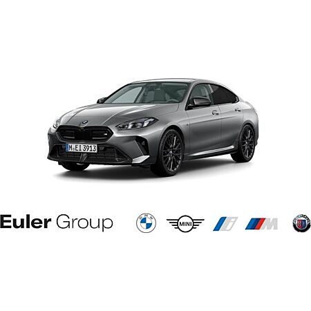 BMW M235 leasen
