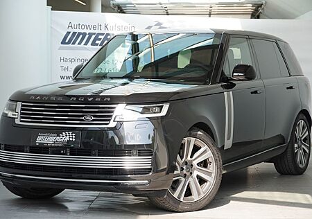 Land Rover Range Rover 350D SV Autobiography LWB