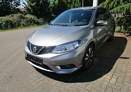 Nissan Pulsar Acenta