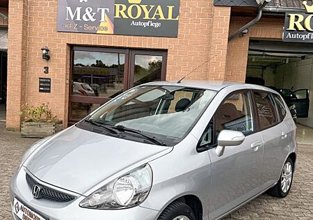 Honda Jazz 1.4 ES