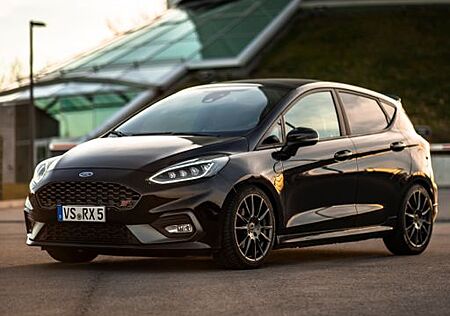 Ford Fiesta 1,5 EcoBoost ST mit Leder-Exklusiv-Pa...