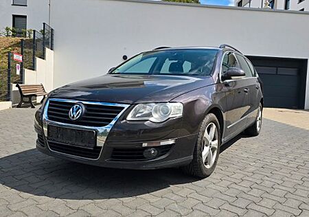 VW Passat Variant Volkswagen Passat B6 Variant 1.8 TSI 1 Hand Tüv Neu