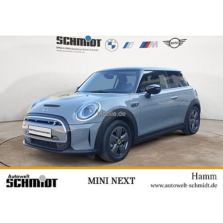 Mini COOPER SE leasen