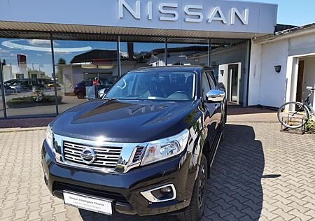 Nissan Navara NP300 D231
