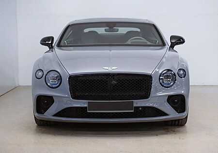 Bentley Continental GT S Carbon Brake Naim Rotating Pano