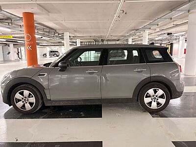 MINI One Clubman One One