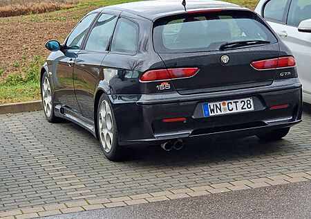 Alfa Romeo 156 3.2 V6 24V GTA GTA