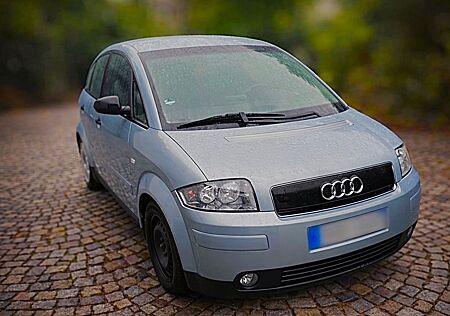 Audi A2