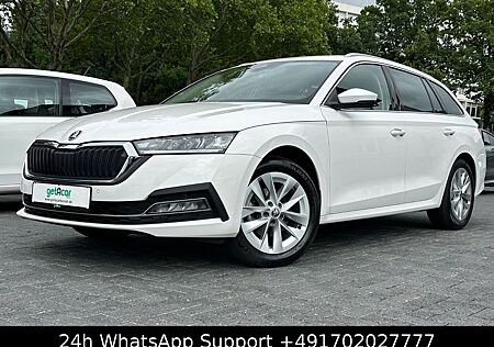Skoda Octavia Combi Style*DSG*AHK*1HA*VIRTUAL*HEAD UP