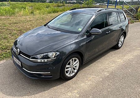 VW Golf Volkswagen 2.0 TDI Comfortline Variant Comfortline