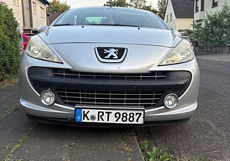 Peugeot 207 CC Filou HDi FAP 110 Filou
